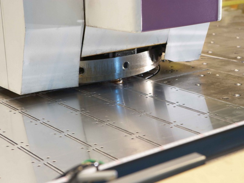 Pons nibbel Quintall